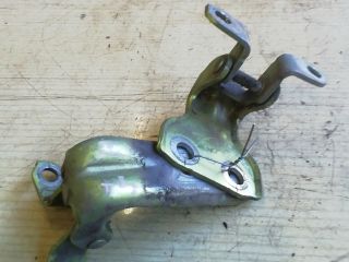 bontott DAIHATSU CUORE Jobb hátsó Zsanér