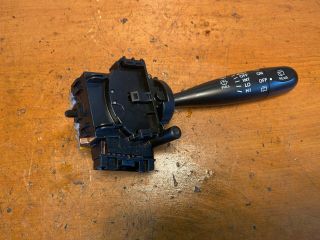 bontott DAIHATSU CUORE Jobb Kormánykapcsoló Ablaktörlő