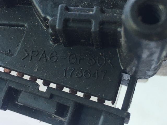 bontott DAIHATSU CUORE Jobb Kormánykapcsoló Ablaktörlő