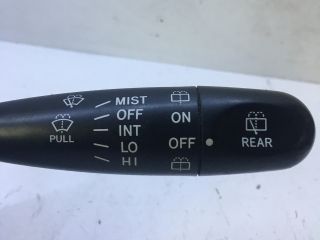 bontott DAIHATSU CUORE Jobb Kormánykapcsoló Ablaktörlő