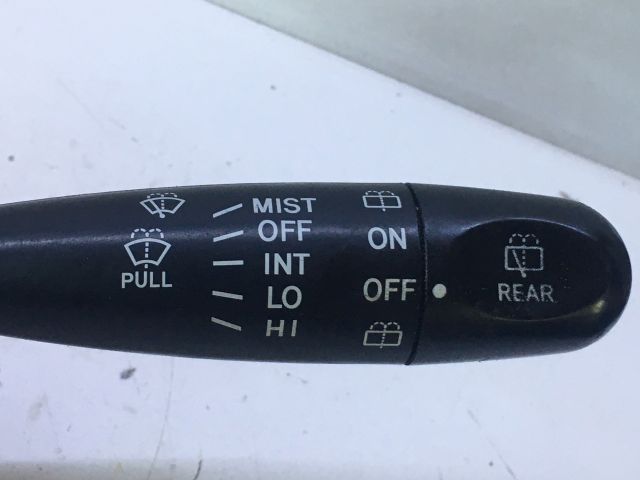 bontott DAIHATSU CUORE Jobb Kormánykapcsoló Ablaktörlő