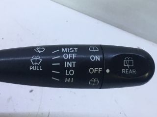 bontott DAIHATSU CUORE Jobb Kormánykapcsoló Ablaktörlő