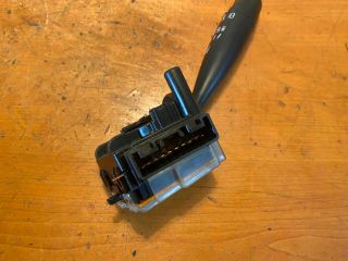 bontott DAIHATSU CUORE Jobb Kormánykapcsoló Ablaktörlő