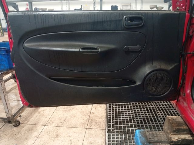 bontott DAIHATSU CUORE Jobb Szellőző