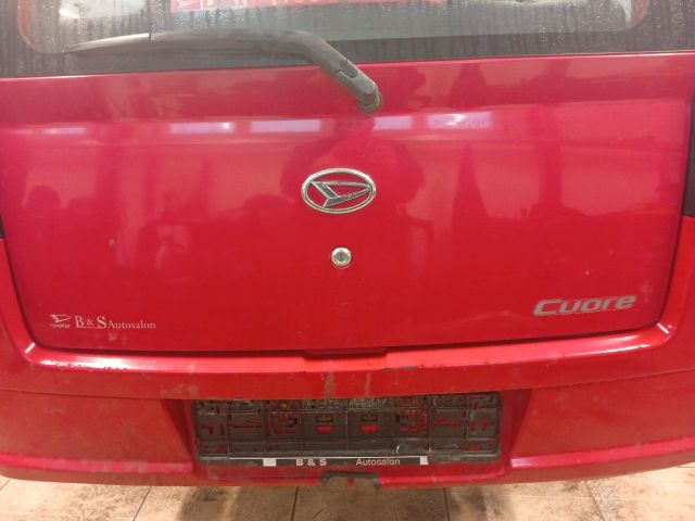 bontott DAIHATSU CUORE Jobb Szellőző