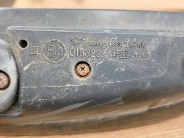 bontott DAIHATSU CUORE Jobb Visszapillantó Tükör (Mechanikus)