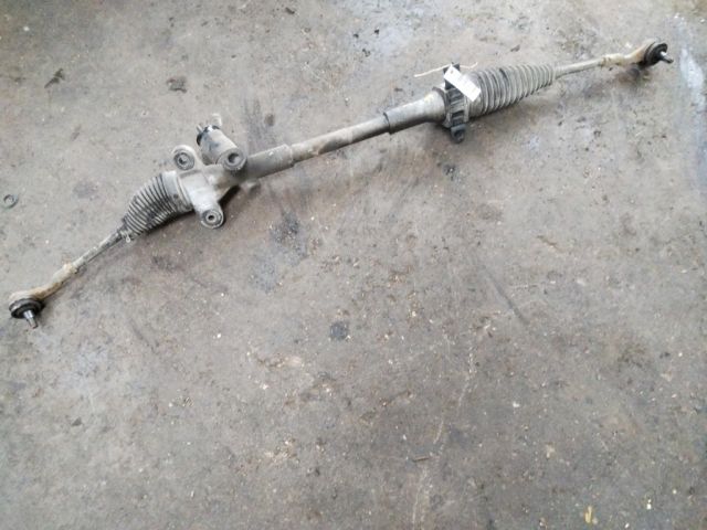 bontott DAIHATSU CUORE Kormánymű Nem szervós