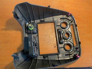 bontott DAIHATSU CUORE Középkonzol Keret