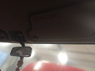 bontott DAIHATSU CUORE Középső Szellőző