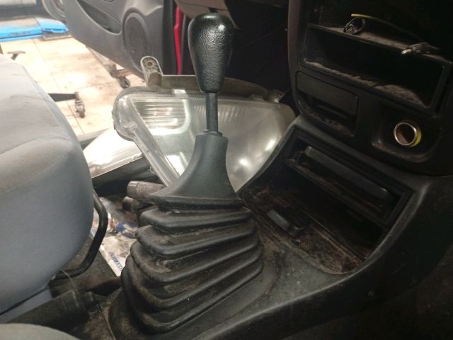 bontott DAIHATSU CUORE Kürt