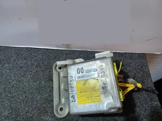 bontott DAIHATSU CUORE Légzsák Elektronika