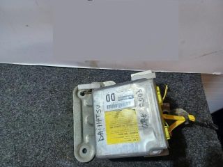 bontott DAIHATSU CUORE Légzsák Elektronika