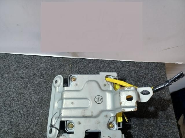 bontott DAIHATSU CUORE Légzsák Elektronika