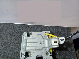 bontott DAIHATSU CUORE Légzsák Elektronika