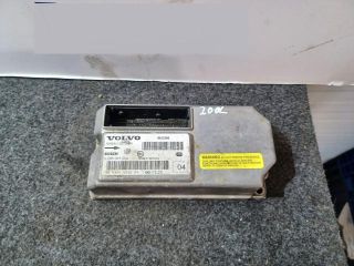 bontott DAIHATSU CUORE Légzsák Elektronika