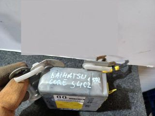 bontott DAIHATSU CUORE Légzsák Elektronika