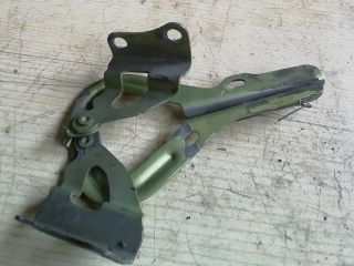 bontott DAIHATSU CUORE Motorháztető Zsanér Pár