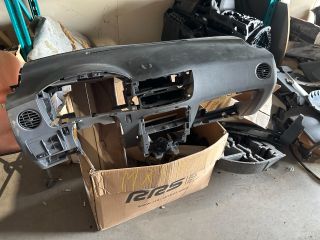 bontott DAIHATSU CUORE Műszerfal Héj