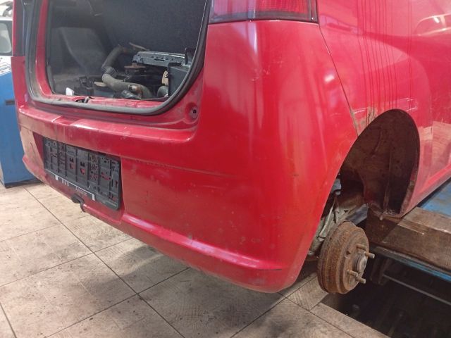 bontott DAIHATSU CUORE Tankajtó