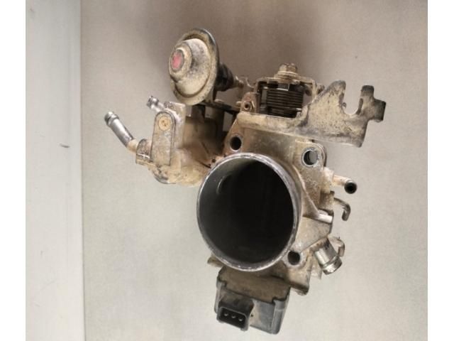 bontott DAIHATSU FEROZA Fojtószelep (Elektromos)