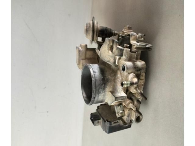 bontott DAIHATSU FEROZA Fojtószelep (Elektromos)