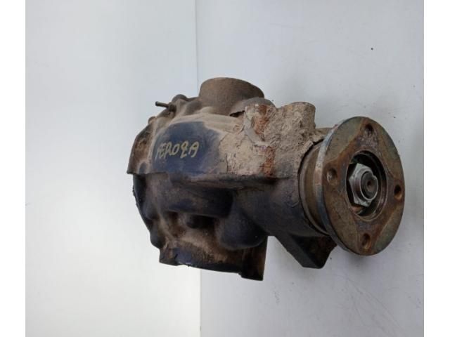 bontott DAIHATSU FEROZA Hátsó Differenciálmű