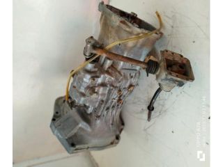 bontott DAIHATSU FEROZA Váltó (Mechanikus)