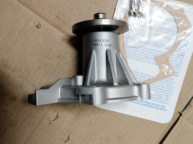 bontott DAIHATSU FEROZA Vízpumpa