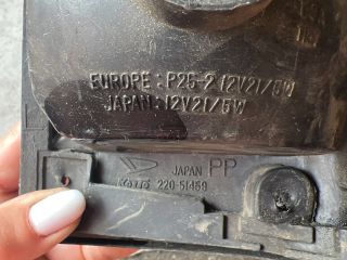 bontott DAIHATSU FEROZA Bal Hátsó Lámpa