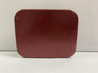 bontott DAIHATSU FEROZA Tankajtó