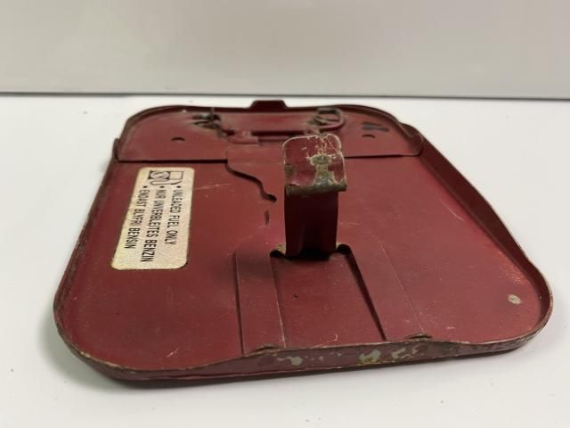 bontott DAIHATSU FEROZA Tankajtó