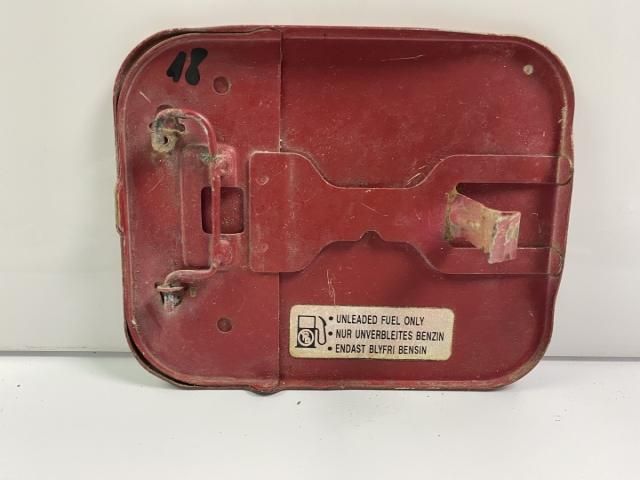 bontott DAIHATSU FEROZA Tankajtó