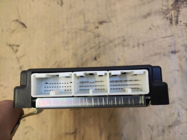 bontott DAIHATSU MATERIA Automata Váltó Elektronika