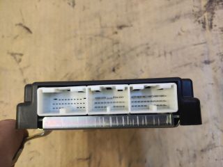 bontott DAIHATSU MATERIA Automata Váltó Elektronika