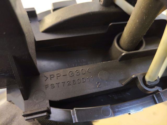 bontott DAIHATSU MATERIA Automata Váltókar