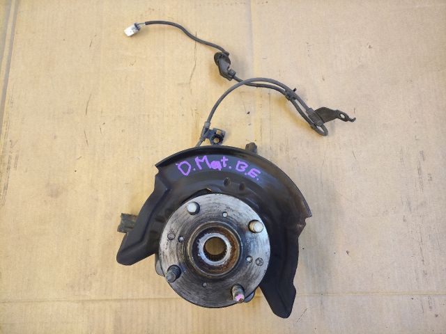 bontott DAIHATSU MATERIA Bal első Csonkállvány Kerékaggyal