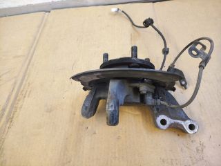 bontott DAIHATSU MATERIA Bal első Csonkállvány Kerékaggyal