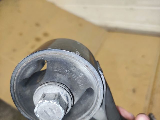 bontott DAIHATSU MATERIA Billenésgátló Bak