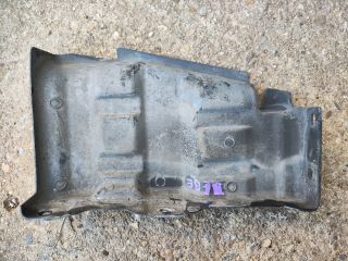 bontott DAIHATSU MATERIA Bal Motorburkolat