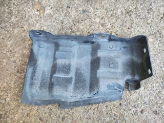 bontott DAIHATSU MATERIA Jobb Motorburkolat