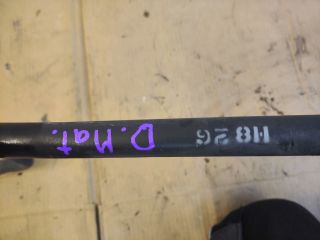 bontott DAIHATSU MATERIA Első Vízszintes Stabilizátor Rúd