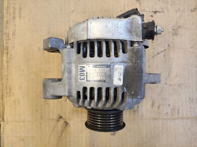 bontott DAIHATSU MATERIA Generátor