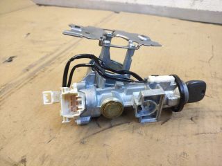 bontott DAIHATSU MATERIA Gyújtáskapcsoló Házzal