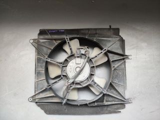 bontott DAIHATSU MATERIA Hűtőventilátor