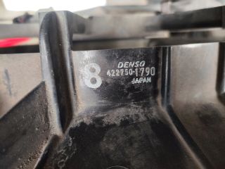 bontott DAIHATSU MATERIA Hűtőventilátor