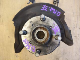 bontott DAIHATSU MATERIA Jobb első Csonkállvány Kerékaggyal