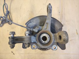 bontott DAIHATSU MATERIA Jobb első Csonkállvány Kerékaggyal