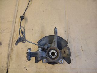 bontott DAIHATSU MATERIA Jobb első Csonkállvány Kerékaggyal