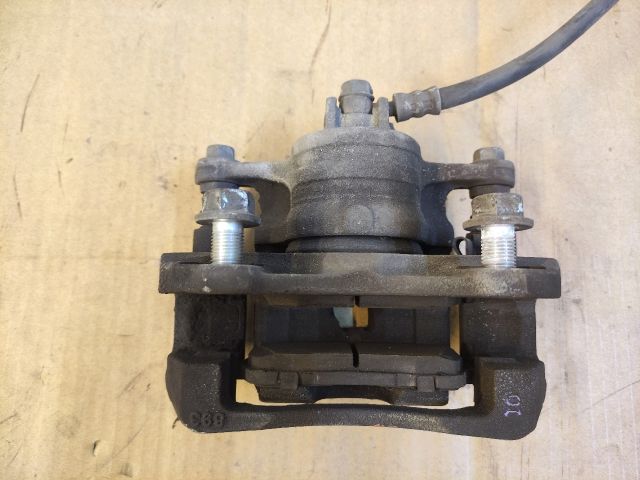 bontott DAIHATSU MATERIA Jobb első Féknyereg Munkahengerrel