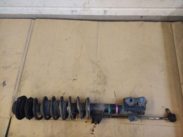 bontott DAIHATSU MATERIA Jobb első Gólyaláb (Lengécsillapító, Rugó)